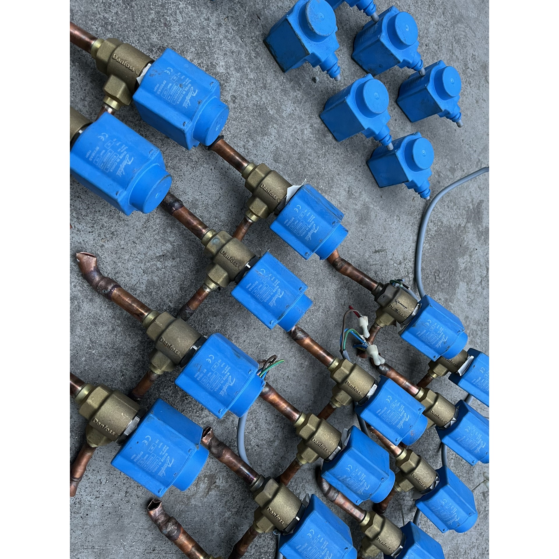 AKV 10-3膨胀阀咨询维修咨询维修咨询维修