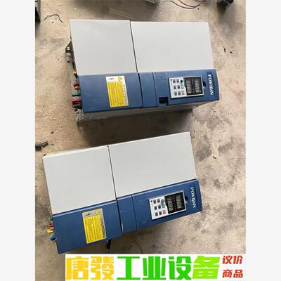 普传变频器 PI7800 037F3 030G3  成色很好 议价下单