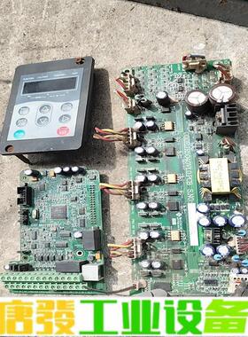 佳乐jr6000 30kw 板子一套，无修，有意私 维修询价