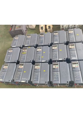 富士AFRN5.5G1S4变频器厂里工人暴力壳子卡咨询维修