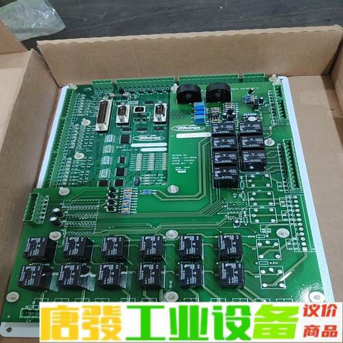 METRON FD4-DB100主控器控制板 维修询价