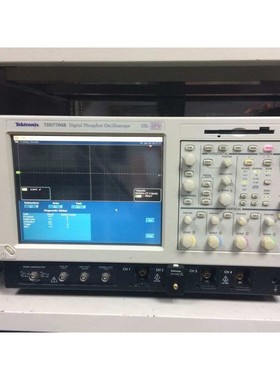 转让闲置DSA71604B示波器,选件:/5XL/SLA/D咨询维修咨询维修咨询