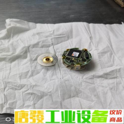 二手三菱伺服编码器  OBA24RM-010 大批 维修询价