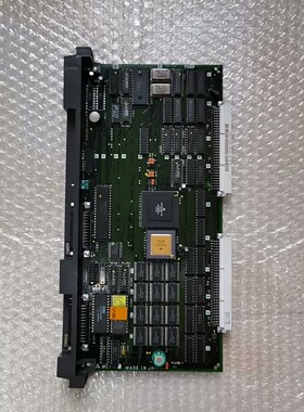 MC116 /MC116C 三菱M3电路板 9成新 测试咨询维修