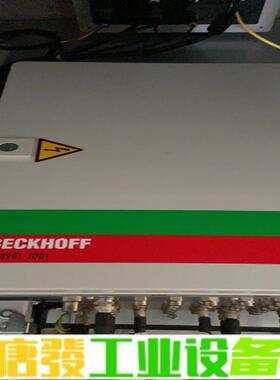 倍福BG8901-1001，CX9020。CX90 维修询价