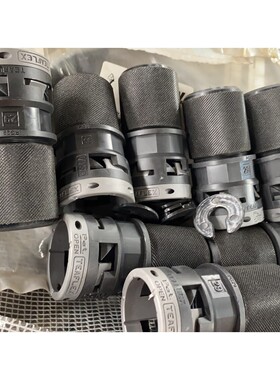 teaflex接头咨询维修