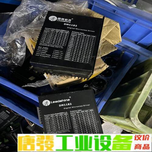 雷赛科技DM1182驱动器 维修询价