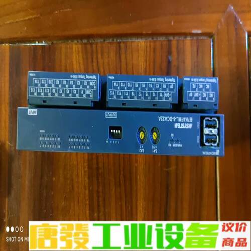 MSYSTEMR7K4FML-6-DC32A-R  维修询价