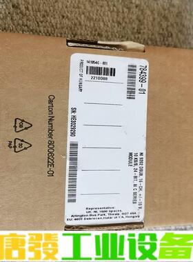 NI 9202 DSUB 784399-01 原装 维修询价