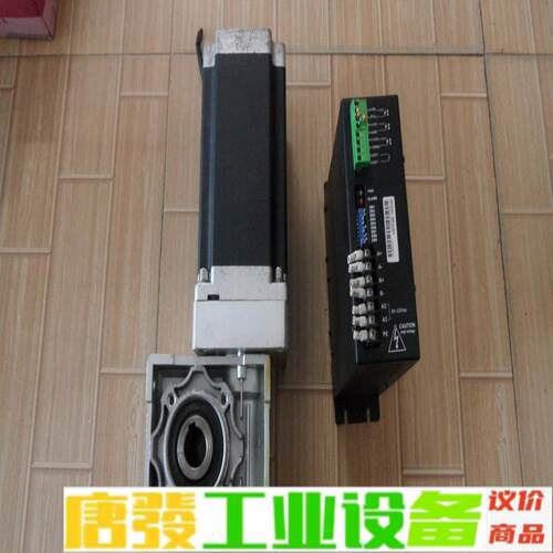 雷赛步进电机110HS28步进驱动器MD2282减 维修询价