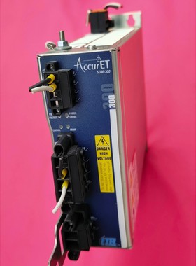 ETEL AccurET驱动器 EA-S0M-300-40/咨询维修咨询维修