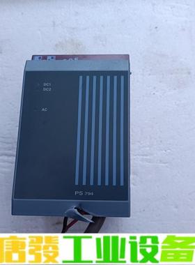 贝加莱3ps794 拆机功能包好，成色不错，外壳破 维修询价