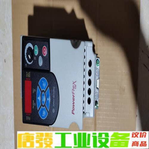 AB罗克韦尔变频器 22F-A1P6N103 0. 维修咨询