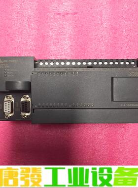 合信PLC主机CTS7214-1AE33-0X24 维修询价