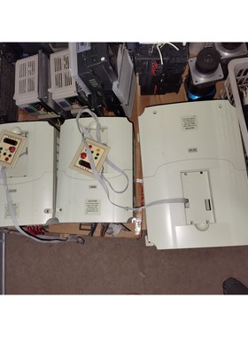 变频器TOS130G347.5G 7.5/11/15咨询维修