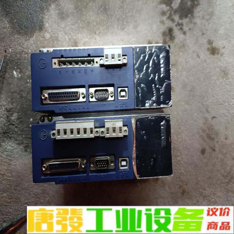 威科达VECTOR伺服驱动器VEC-VB-R40M 维修询价