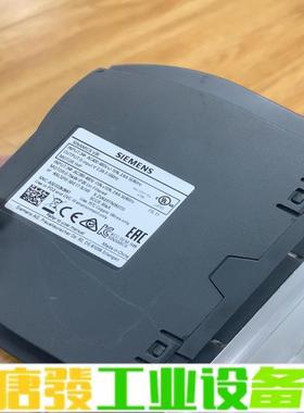 西门子6ES3210-5BE17-5UV0  拆机 维修询价