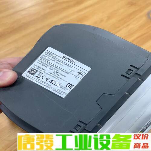 西门子6ES3210-5BE17-5UV0  拆机 维修询价