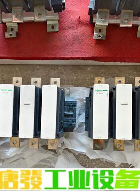 施耐德接触器LC1F630M7C，LC1D620M 维修询价