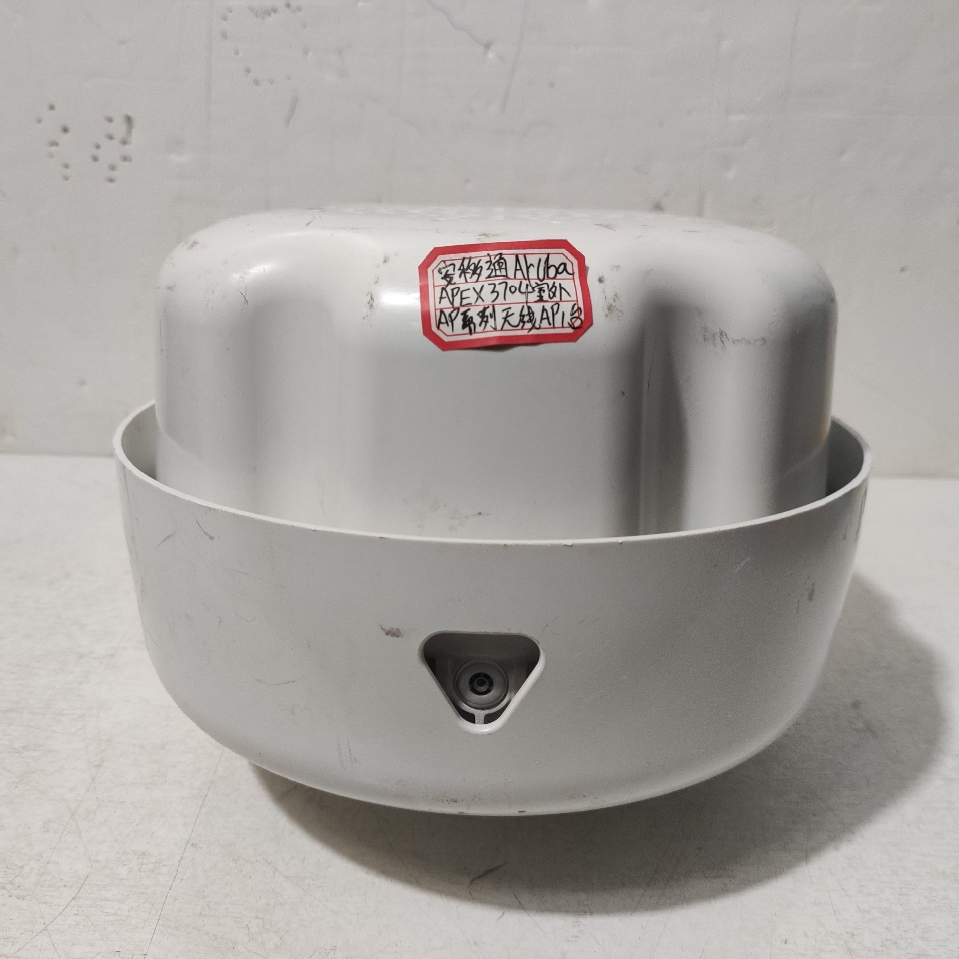 aruba APEX0374 户外无线AP 二手现货,成色如咨询维修咨询维修咨