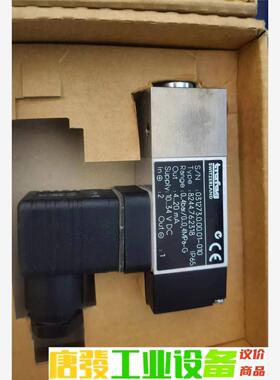 Trafag压力传感器 8244.76.2381 0-40B 议价下单