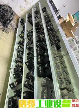 汇川PLCAM400/AM600系列-CPU1608TN/T 议价下单