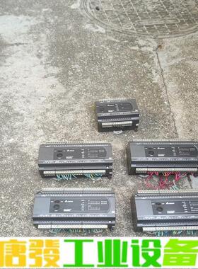 台达PLC  DVP40ES200R-16ES20 维修询价