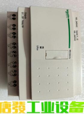 施耐德PLC SR2 E201FU 维修询价