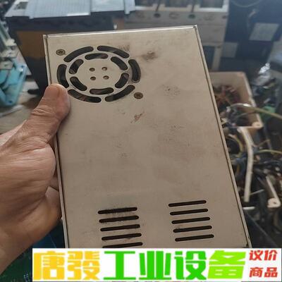 拆机施耐德开关电源ABL2REM24100H 维修询价