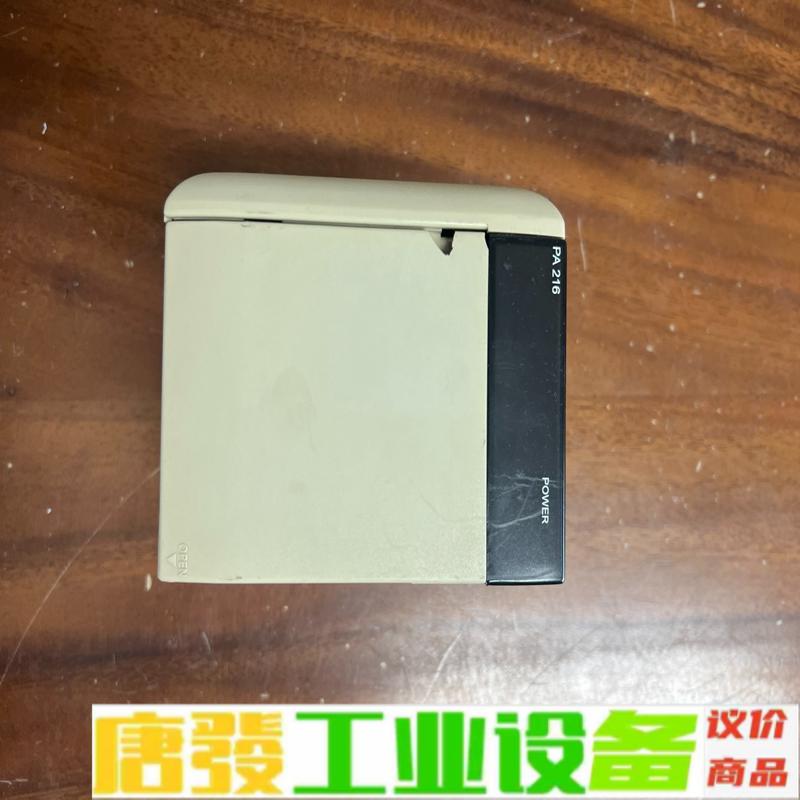 CQM1-PA216欧姆龙模块，二手拆机 功能测试 维修询价