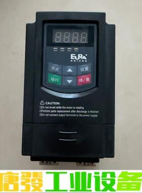 拆机一台欧瑞变频器JE2000-0015S2 维修询价