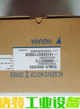 SGMJV-04ADE6S   SGMJV-04A 维修询价