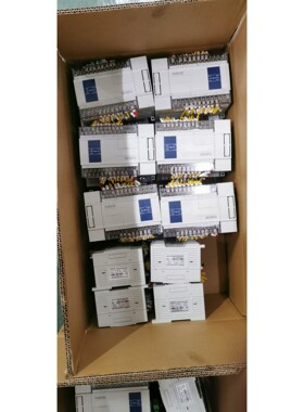 信捷PLC型号XC332RE库存25台年份新版咨询维修