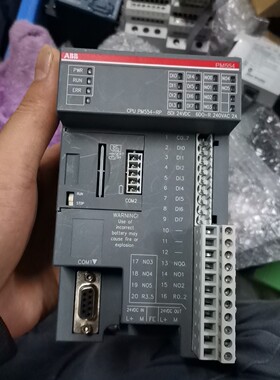 ABB正品PM554-RP咨询维修咨询维修咨询维修