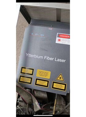 IPG光纤激光器YLP11002020HCRG二咨询维修咨询维修