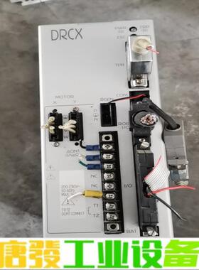 DRCX-2010 维修询价