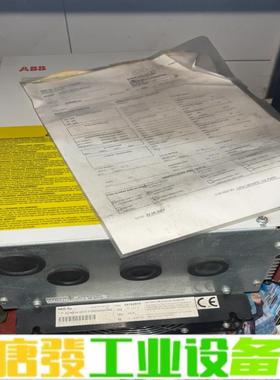 ABB 制动斩波器ACN634-0016-3-00 维修询价