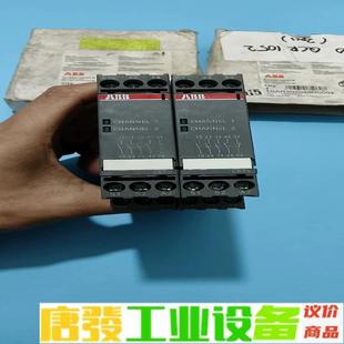 ABB安全继电器 维修询价 1SAR502040R0004