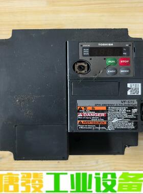 东芝变频器 VFS15-4037PL1-CH  3 维修询价