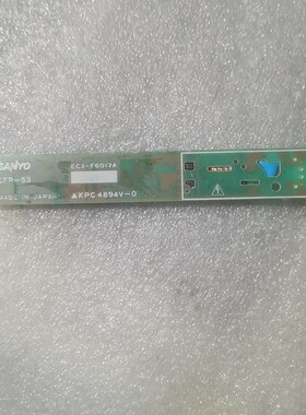 原装KPC4894V0 ECX F6017 WM120咨询维修