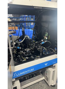 lumentum S00800 光通信激光焊接机有执行机构咨询维修