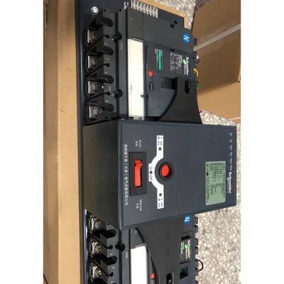 施耐德双电源自动转换开关WATSNA 4P 250A PC级咨询维修咨询维修