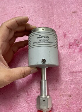 MKS 626B01TBE Range 1 Torr 真空压咨询维修