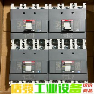 ABB A2N250 3P150A空气开关 原装拆 维修询价