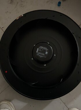 德国ebmpapst风机M3G084-CA54-24咨询维修咨询维修