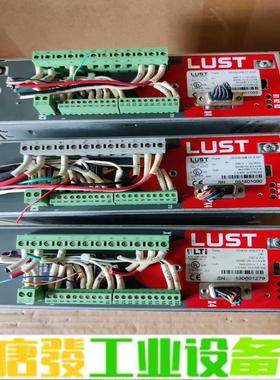 二手 路斯特 LUST  CDA32.008.C1 维修询价