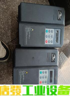 汇川3.7KW变频器MD300NT3.7B,MF3 维修询价