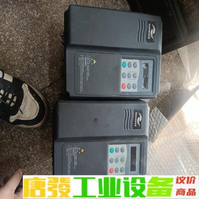 汇川3.7KW变频器MD300NT3.7B,MF3 维修询价