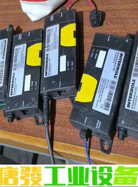 INTERROLL英特诺，DriveControⅠ 维修询价