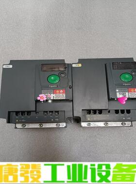 施耐德变频器ATV310HU55N4，5.5KW 维修询价
